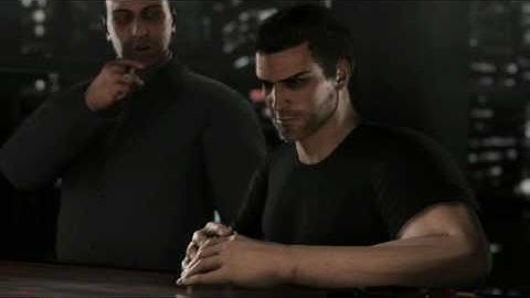 Splinter Cell Chaos Theory - Mission 6 Hokkaido - Intro