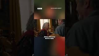 Can You Keep A Secret? Bloopers  - BBC