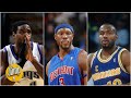 Making the Hall of Fame cases for Chris Webber, Ben Wallace & Tim Hardaway | The Jump