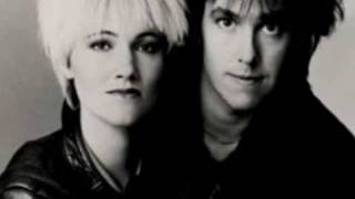 ROXETTE - Help