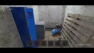 Metel Horror Escape Chapter 2 Emily Full Gameplay