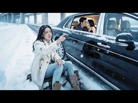 He Left Me in the Snow for His Mistress—Then I Became the Heiress… I’ll Destroy Her#260407bqB2