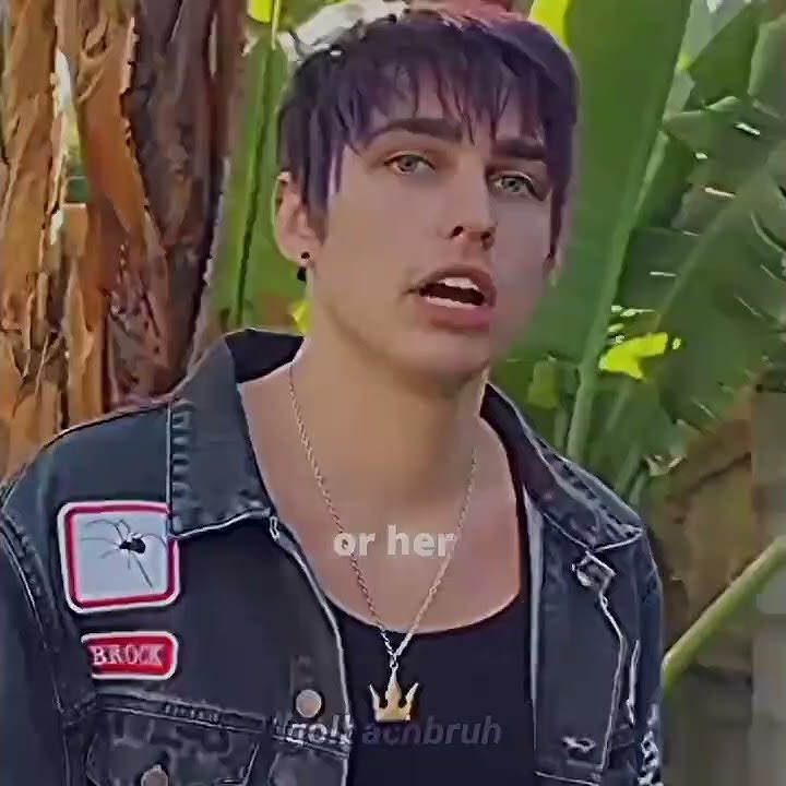 Choosin Szn || Colby and Colleen