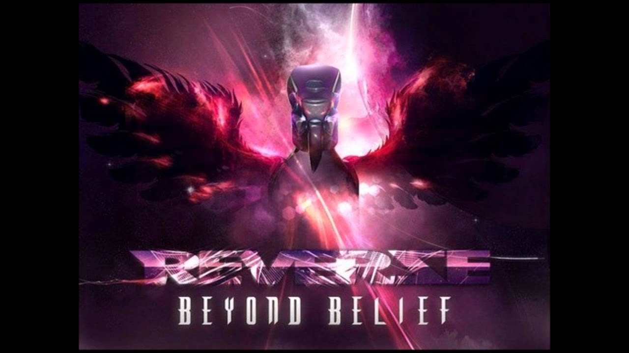 Reverze 2012 The Pitcher vs. Slim Shore (Liveset) (HD)