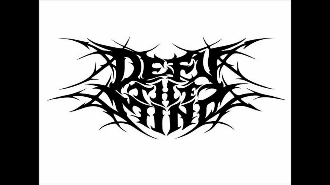 Defy The Mind - War From The Heavens