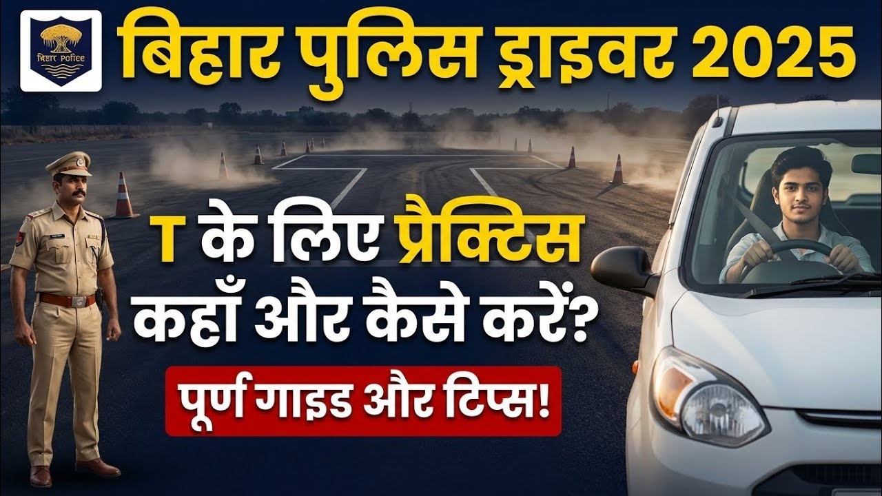 T प्रेक्टिस कहां करें ? | 