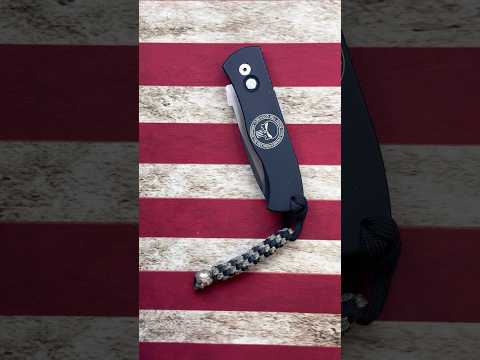Protech - E7T3 - Punisher.    