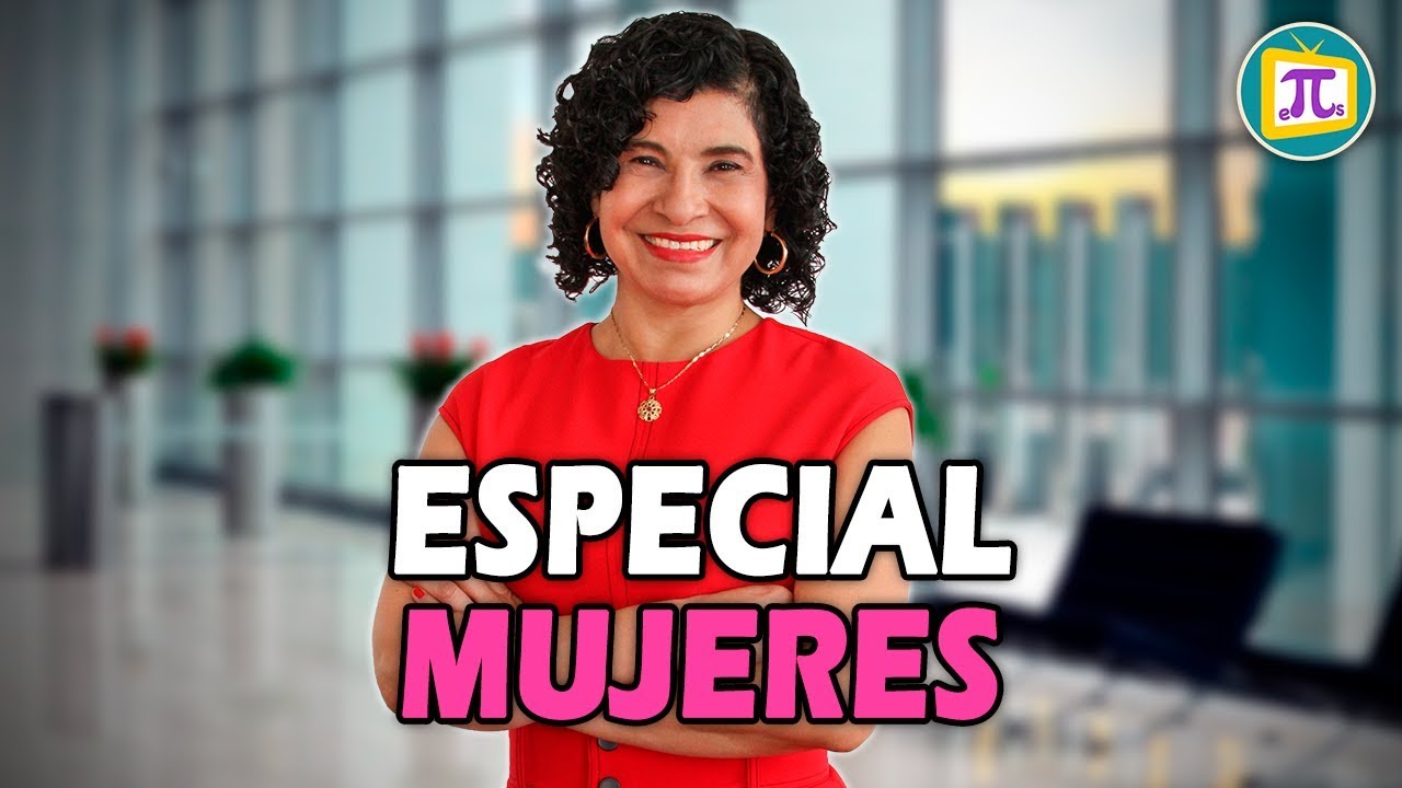 Los mejores tratamientos de Belleza para Nosotras | Martina Gómez en Ponte Guapa 08-03-2019 peruana en inglaterra