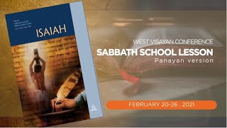 “To Serve and to Save” | Sabbath School Lesson Review  - Lesson 9 Q1 2021