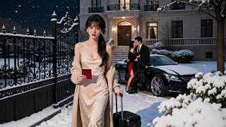 Marry 4y,husband ask fake divorce for first love,unaware tycoon become her groom!