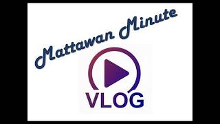 Mattawan Minute - Bond Update on Traffic Construction
