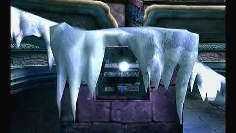 Final Fantasy X Speedrun (9:56) - Segment 27