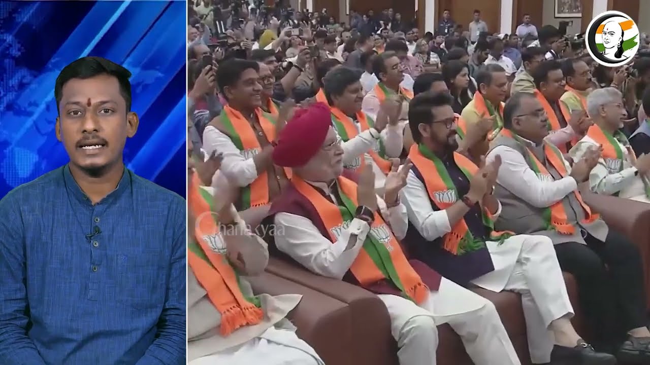 காதுகள் பாவமில்லைய? எதிர்க்கட்சிகள் கேள்வி | Mallikarjun Kharge | Modi | Bjp | Congress