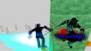 DusterSkillTrailV4 - BrowMan [HD]