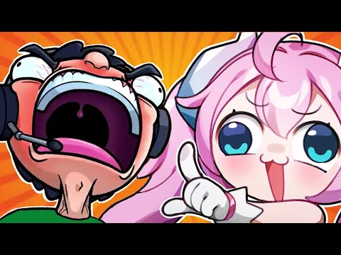 Thumbnail for I made Nogla LOSE HIS MIND…