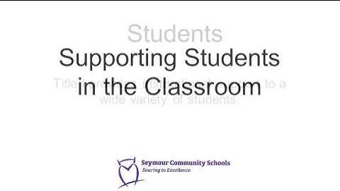 Title I IA Training 2016 17 video