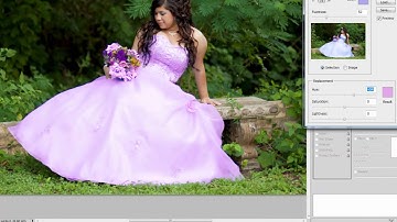 Photoshop CS5 for Photographers part 9.mp4