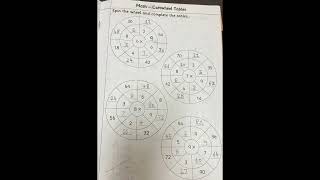 Navneet Holiday Book| 3rd Std| All questions answers