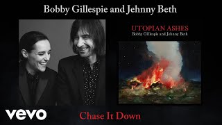 Bobby Gillespie, Jehnny Beth - Chase It Down (Official Audio)