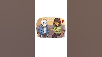 Potential spoilers deltarune chapter 4? #toriel #sans #krisdeltarune #deltarunechapter4 #soriel