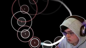 "Spaced streams are just too easy bro"