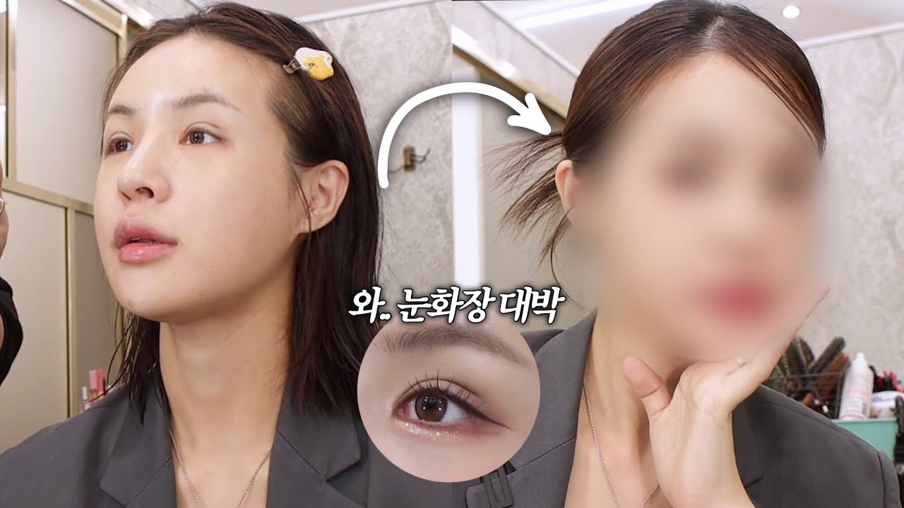 [ENG/JPN] 청담샵가서 