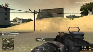 RAAZAQ T4G Report (HACKING) BFP4F