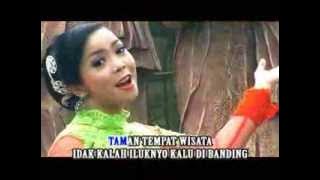 Lagu Kerinci Modern 2014 - Rhya (Murentung Buluh)