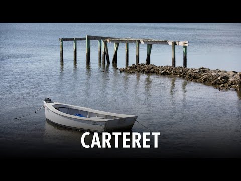 What County Is Carteret In