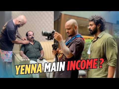 Shutterboxfilms da main source of Income 😇