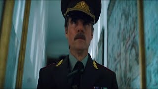 #MissionImpossible Disguise Unmask 11