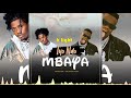 K LIGHT IYO NDO MBAYA Official Audio K LIGHT IYO NDO MBAYA Official Audio