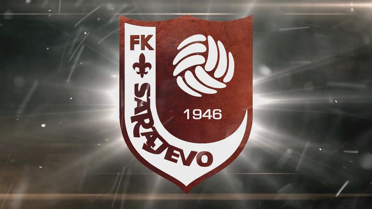 fk sarajevo