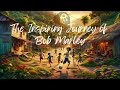 The Inspiring Journey of Bob Marley: From Humble Beginnings to Global Legend | Must-Watch for Kids!