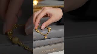 #GoldBracelet #BraceletPH #FashionJewelry