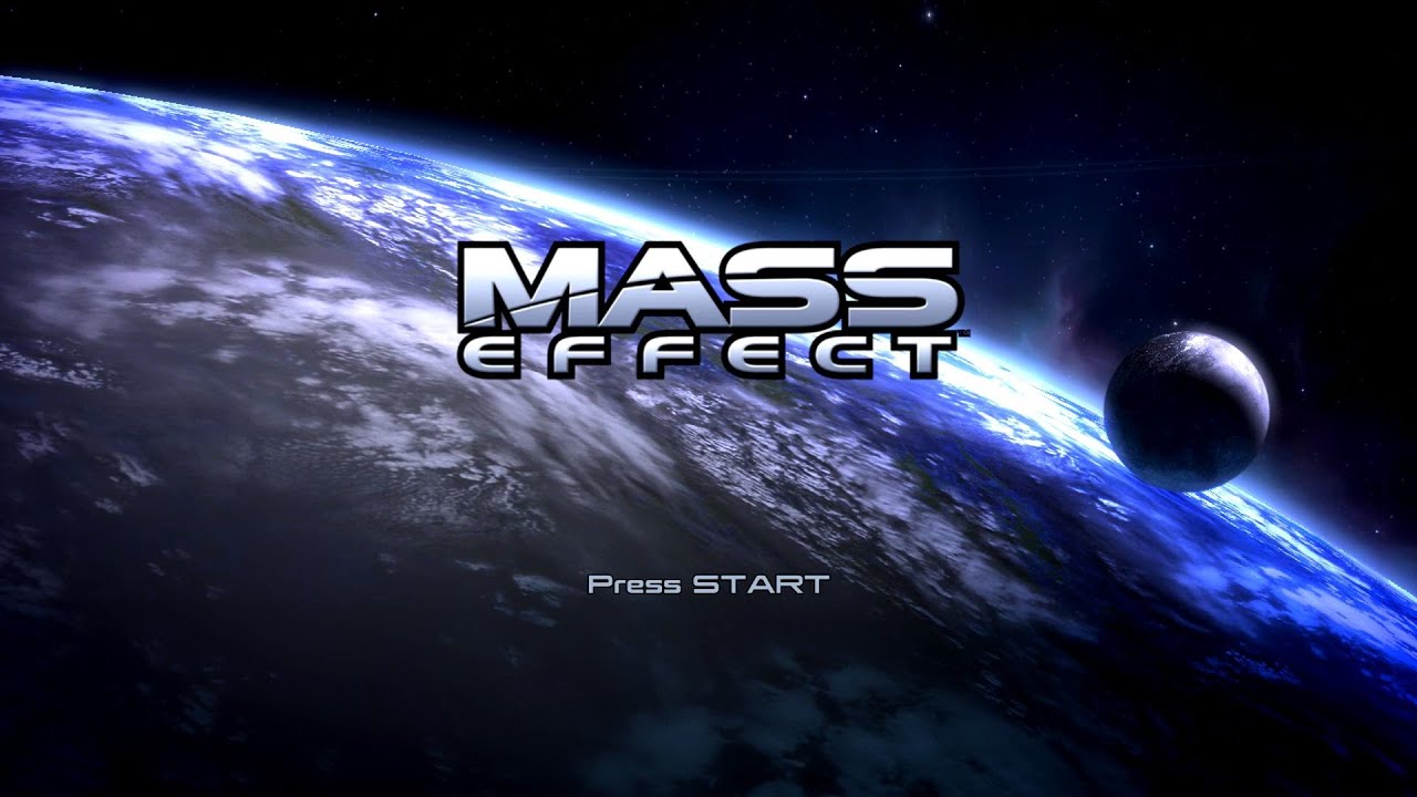 Mass effect steam фото 67