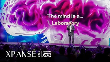 Beyond Quantum | Dr. David Sloan | XPANSE 2024