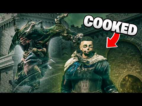 Getting Help to take down GODRICK (#4)