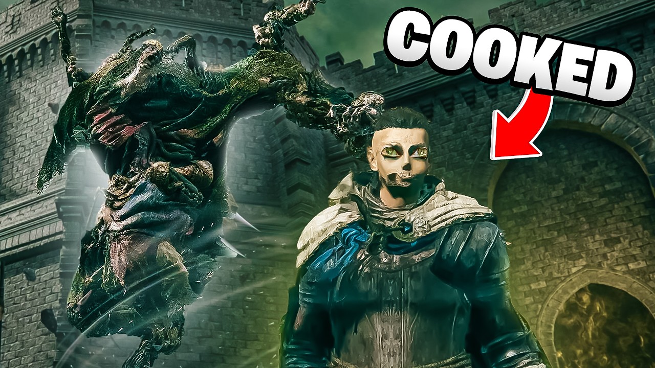 Getting Help to take down GODRICK (#4)