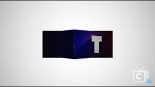 Reprod Logo Rotatif Tf1 4K Fictif