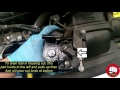 Ford Transit Fuel Filter Location