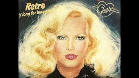 Madleen Kane - Cheri - 1979 - (Single Version)