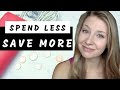 Money Saving Tips | 5 Things to ask BEFORE you buy