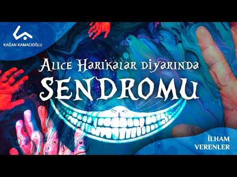 Alice Harikalar Diyarında Sendromu