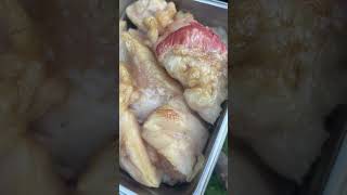 How to render pig fat