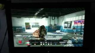Black ops LQSclan quick scoping /c4