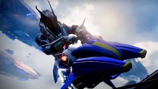 The Saddest Moment in Destiny 2...