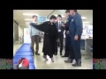 【おもしろパリピ】警察ともめるキチガイｗEDMの音付けしてみたｗ
