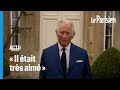 Prince Philip : le prince Charles rend hommage à son « cher papa »
