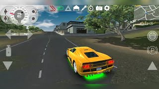 American Luxury and Sports Cars - First Look GamePlay screenshot 1